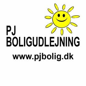 PJ Boligudlejning