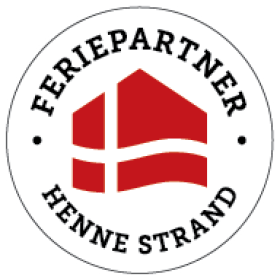 Feriepartner Henne Strand